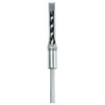 thumbnail image 1 of Nsxcdh Square Hole Mortiser Drill Bit,Woodworking Square Hole Drill for Making Tenons,Chisel for Drill Press,1/2 Inch Shank, 1 of 1