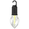 thumbnail image 1 of Nsxcdh USB Rechargeable Bulb Light,Portable Hanging LED Tent Lamp with 3 Brightness Levels Type C Fast Charge,Water Resistant for Camping Travel Patio Party Emergency Decor,Home Essentials, 1 of 9