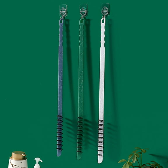 Nsxcdh up to 60% off Gifts Long Handle Washing Machine Cleaning Brush, Extended Slot Cleaner for Drum and Inner Wall Decontamination Gift