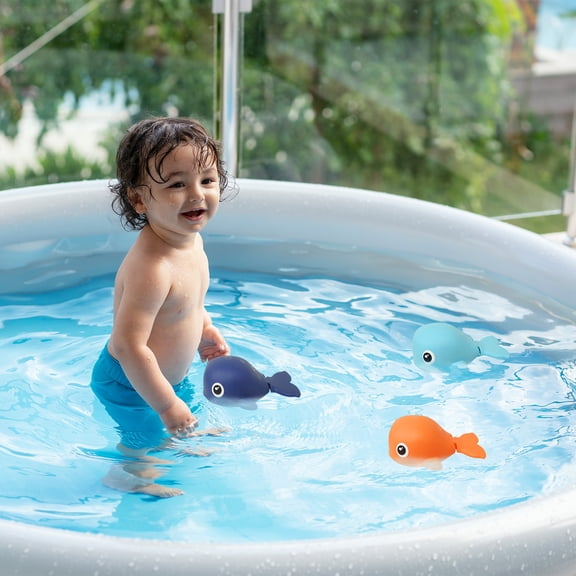 Nsxcdh up to 60% off Gifts Time-Limited Price Slashes & Steals Wind Up Toys Water Toys