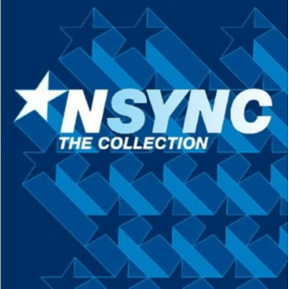 *Nsync - Collection - Music & Performance - CD