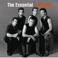 thumbnail image 1 of *Nsync - Essential - Music & Performance - CD, 1 of 3