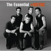 *Nsync - Essential - Music & Performance - CD