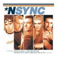 thumbnail image 1 of *Nsync - N-Sync - Music & Performance - CD, 1 of 3