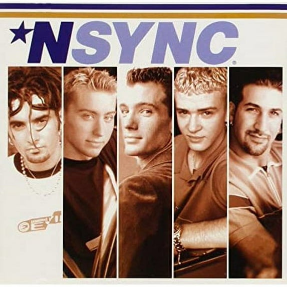 Pre-Owned Nsync