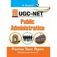 thumbnail image 1 of Nta-Ugc-Net: Public Administration Previous Years Paper (Solved), (Paperback), 1 of 1