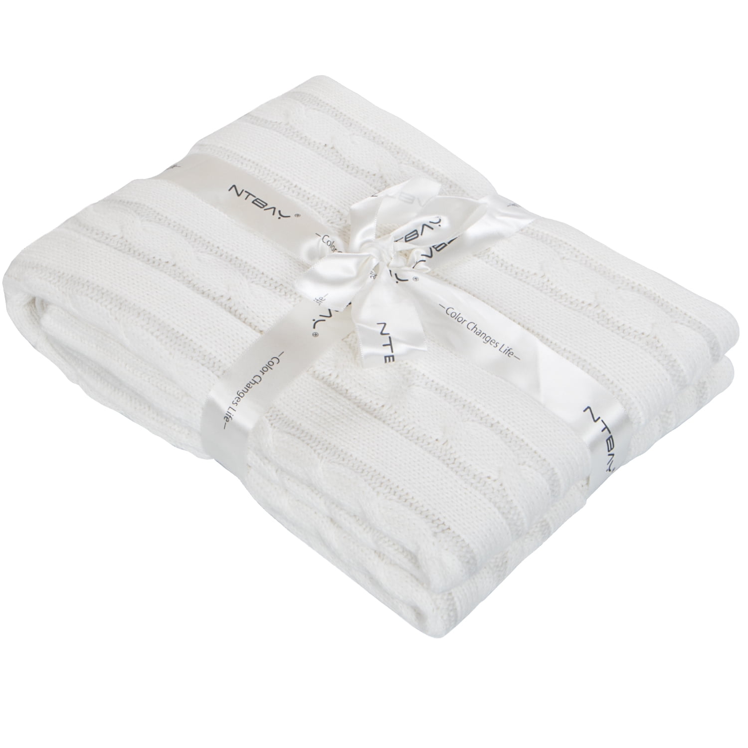 100% Cotton Baby AC Blanket main image 1