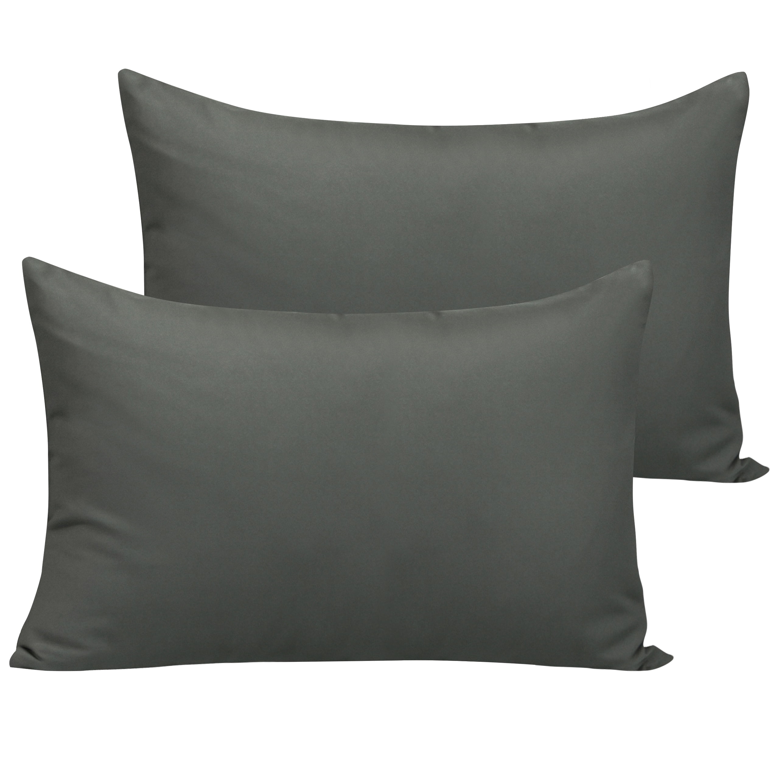  Ntbay 2 Pack Microfiber Toddler Pillowcases, Ultra Soft Travel Pillow ...