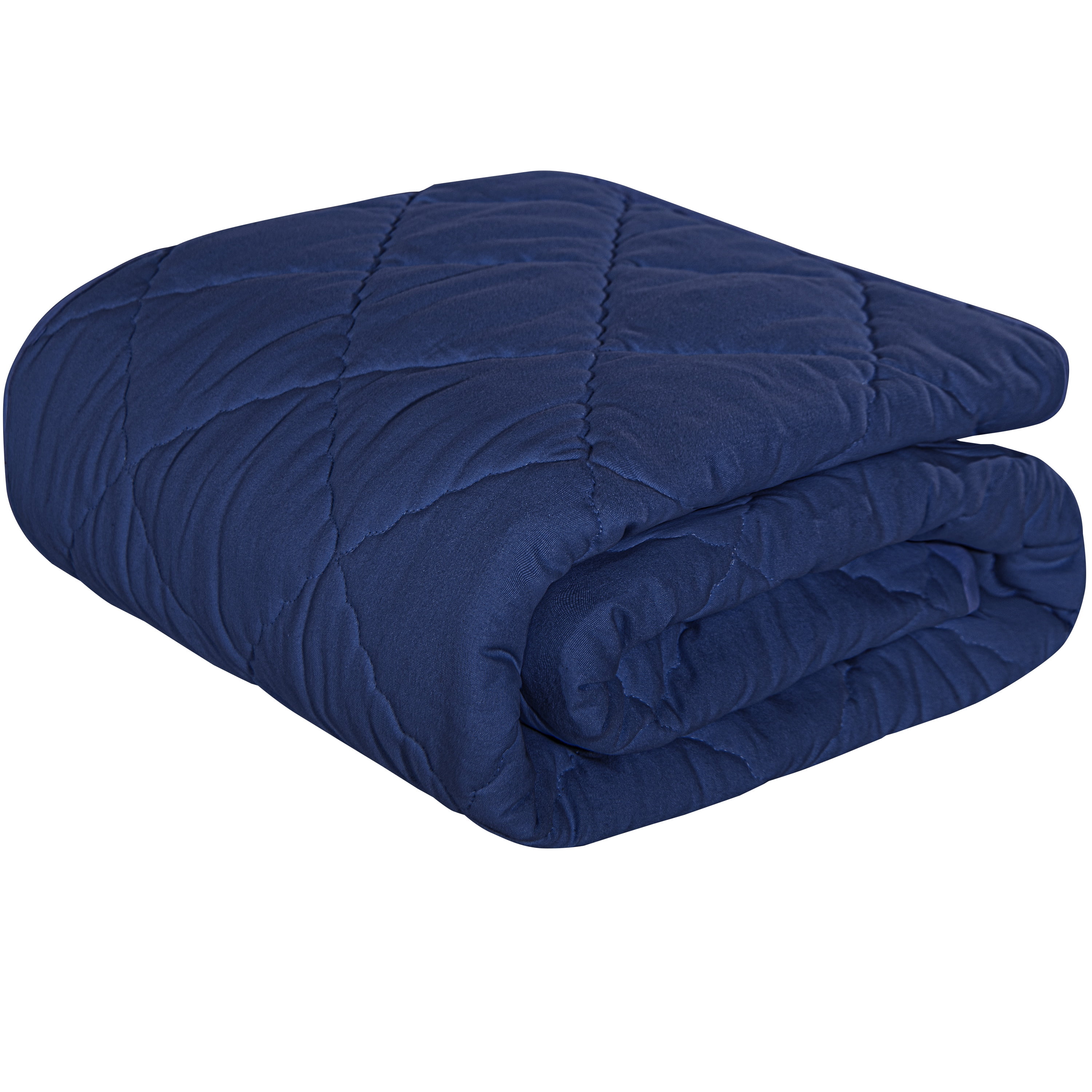 Ultra Soft Microfiber Toddler Comforter - Down Alternative
