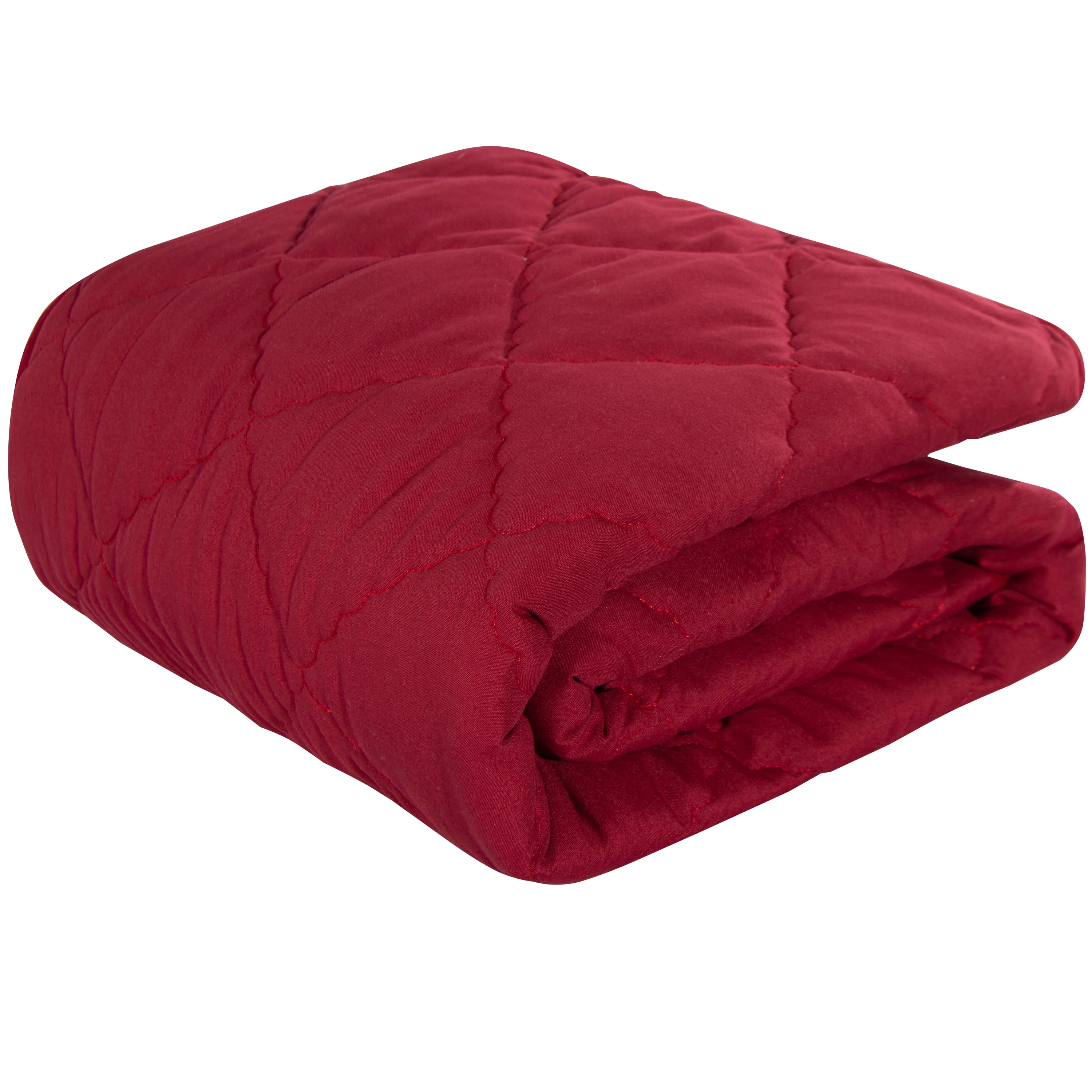Ntbay Down Alternative Oversized Toddler Comforter, Super Soft and Warm