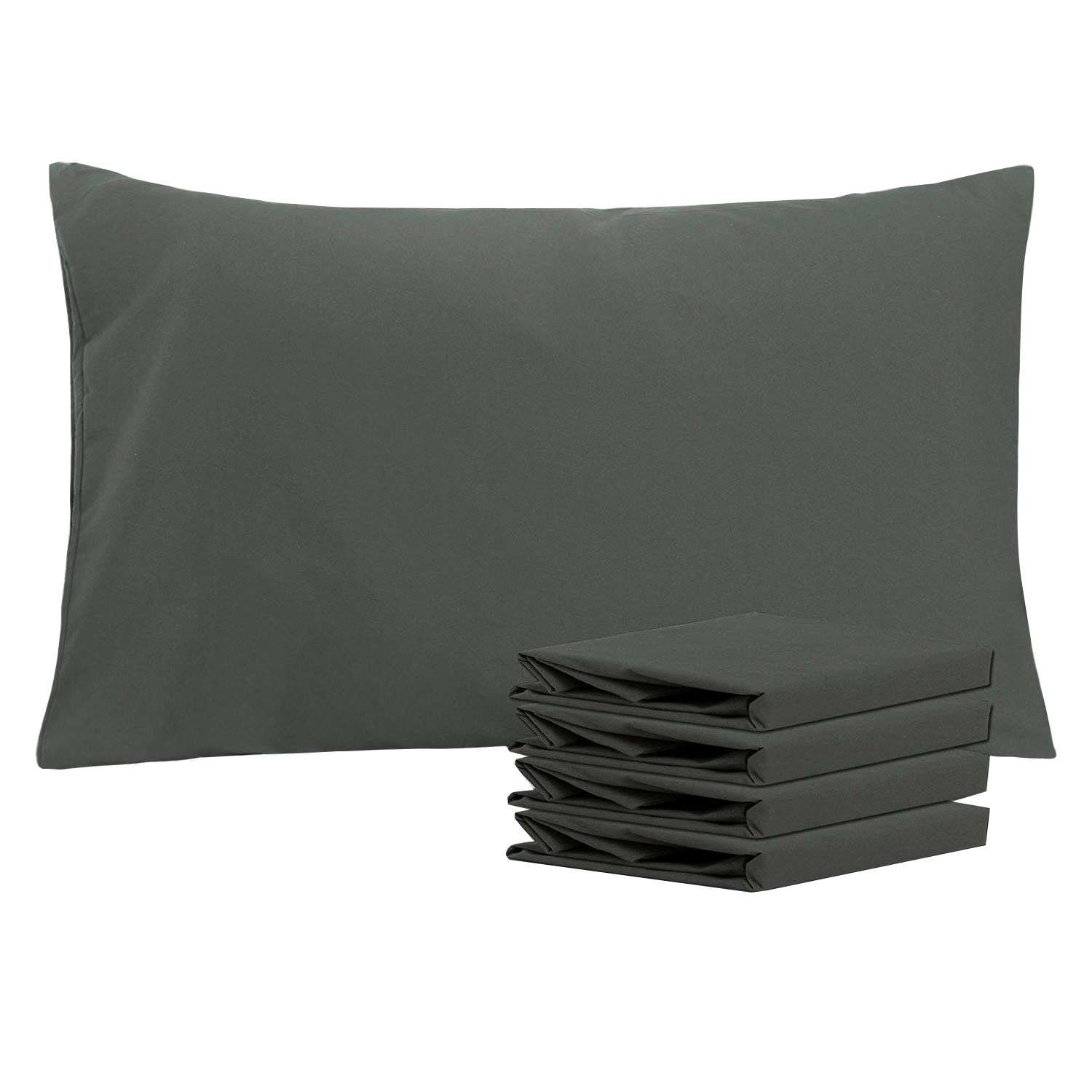 Pillows Sheets Copper Oxide Pillowcase Sill Pillowcases in The Dark