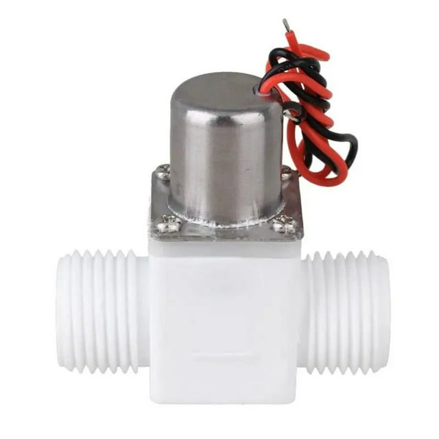 Ntelligent Toilet Pulse Valve Water Solenoid for Valve Water Control