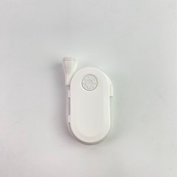 Ntewidbroansa Reading lights,Book Light,Reading Lights for Books in Bed,AAA Battery Clip-On Led Reading Light with 3 Colors & Stepless Dimming,Portable and Ultra-Lightweight with Long Runtime(White)