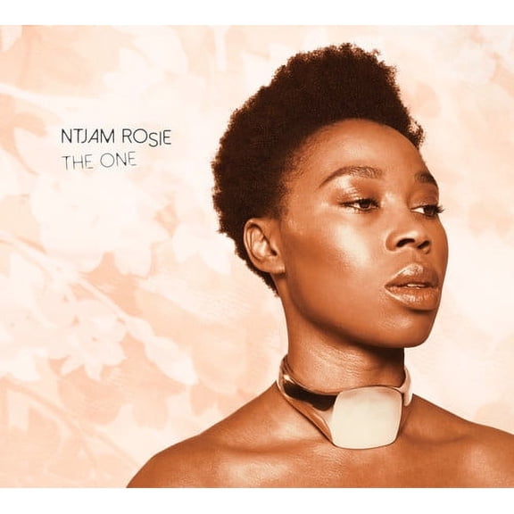 Ntjam Rosie - One - Music & Performance - CD