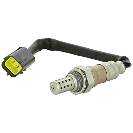 NGK 25606 Oxygen Sensor - NGK/NTK Packaging