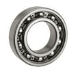 thumbnail image 1 of 6018 NTN Radial/Deep Groove BallBearing - 90 mm ID x 140 mm OD x 24 mm W, Open, 1 of 1