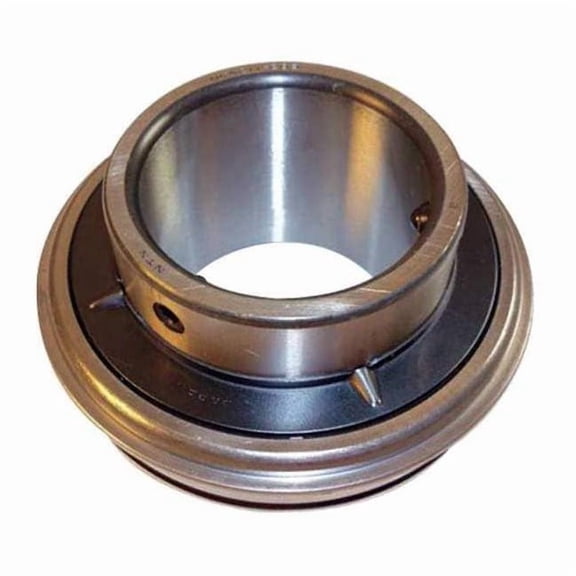 Ntn Insert Ball Bearing,Bore 1-1/4 In UCS206-104LD1NR