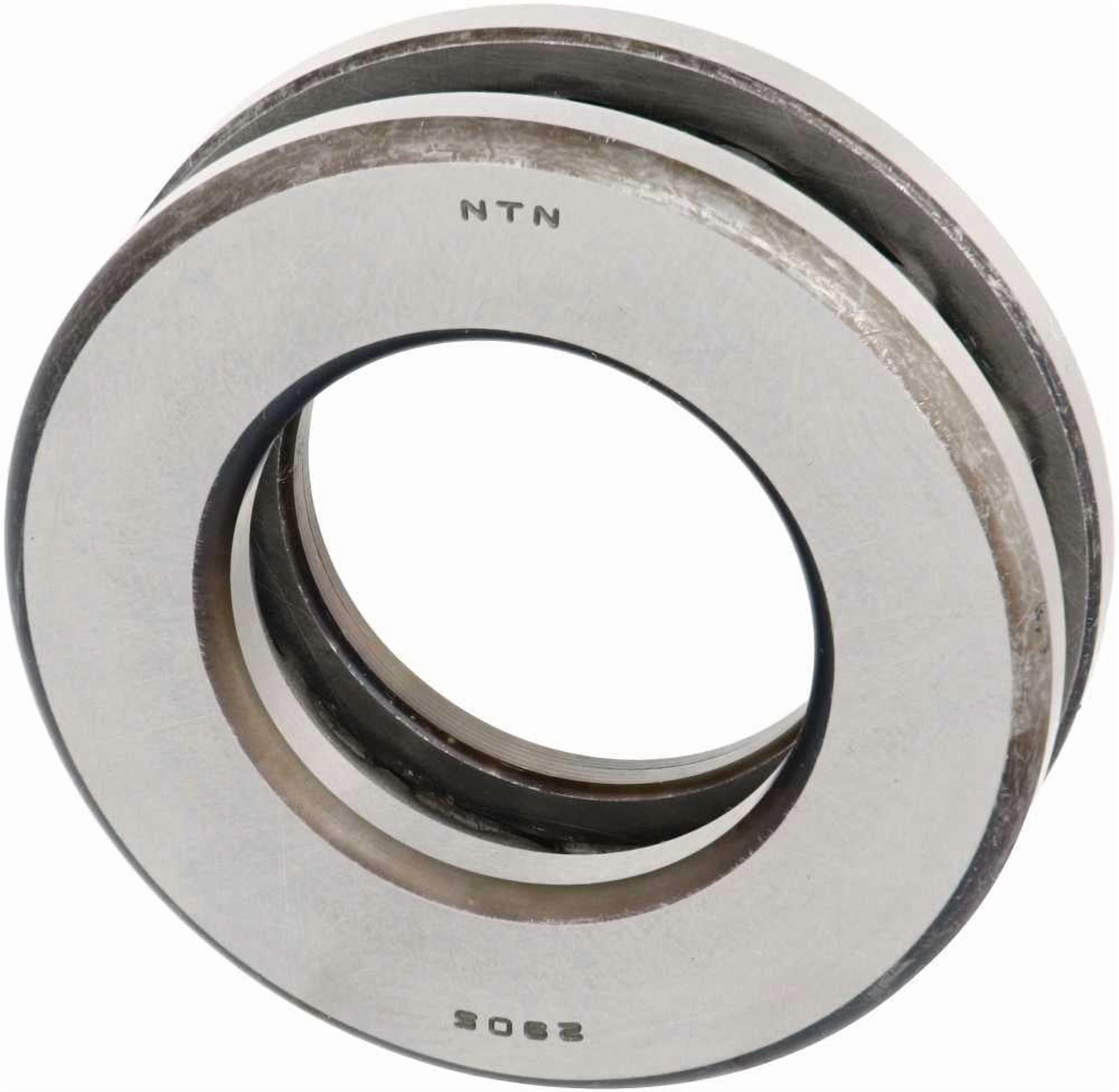BCA by NTN NB1505 Clutch Release Thrust Ball Bearing