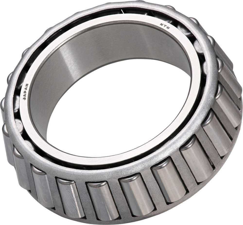 BCA by NTN NB2777 Taper Roller Bearing