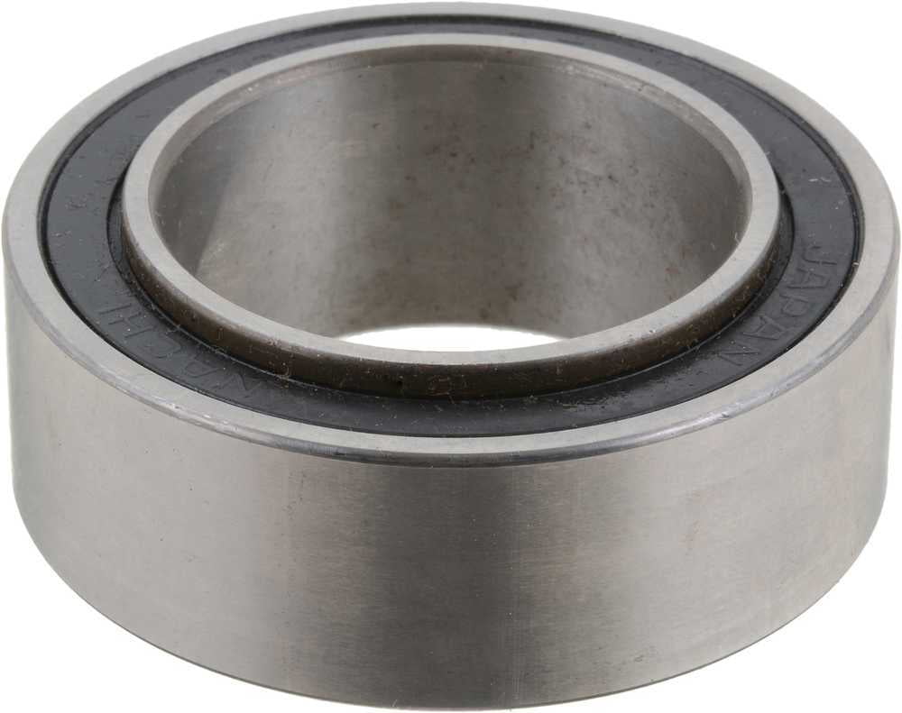BCA by NTN NB5000KFF Double Row Angular Unit Bearing