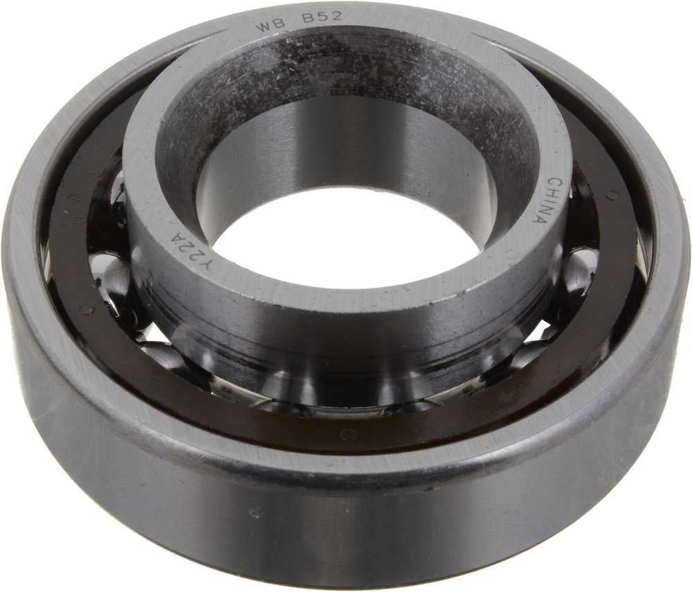 BCA by NTN NBB52 Single Row Ball Bearing - Open Type