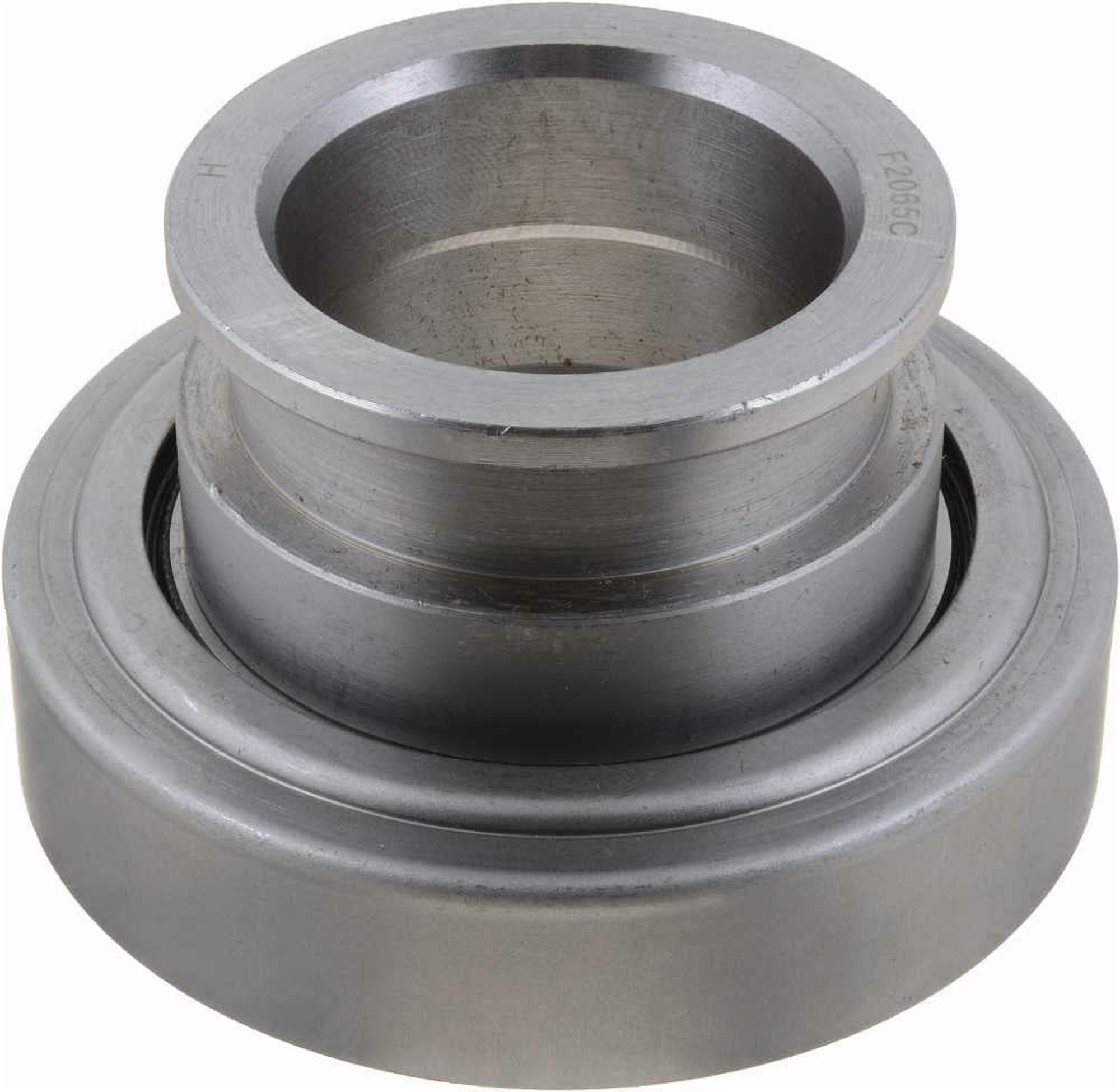 BCA by NTN NBF2065C Clutch Release Thrust Ball Bearing