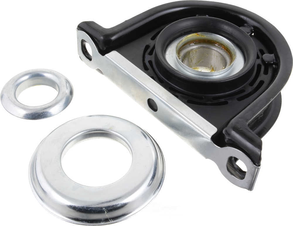 BCA by NTN NBHB88107B Driveshaft Center Support Hanger Bearing