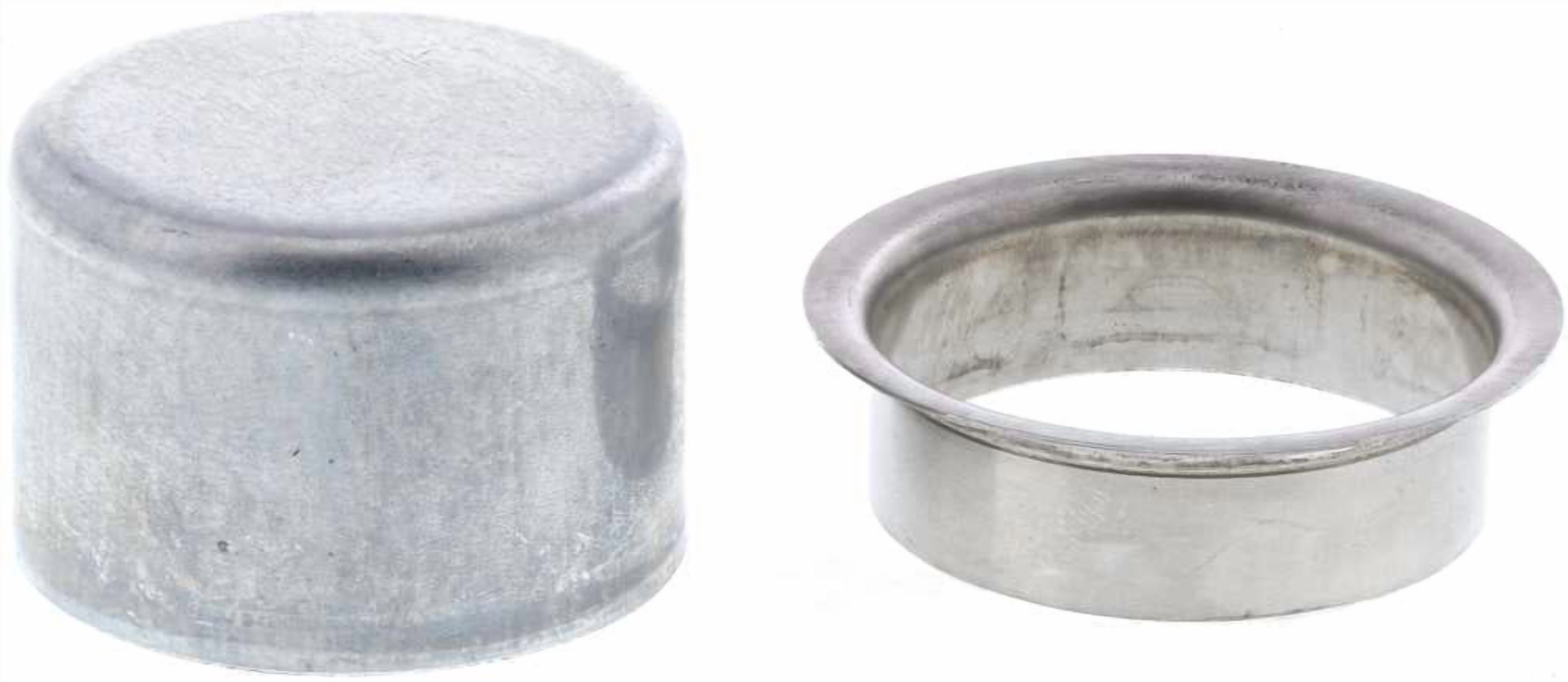 BCA by NTN NS99145 Drive Axle Shaft Repair Sleeve