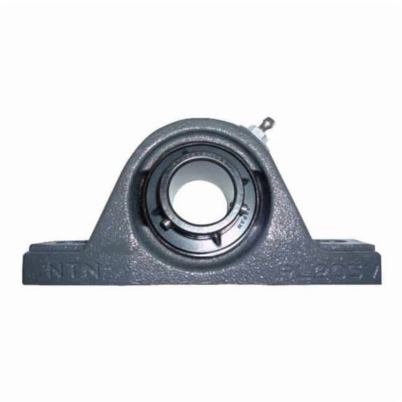 Ntn Pillow Block Bearing,Ball,25mm Bore UCP-25