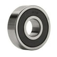 thumbnail image 1 of Ntn Cartridge Bearing,Double Seal,20mm Bore 63304LLBC3/L627, 1 of 1