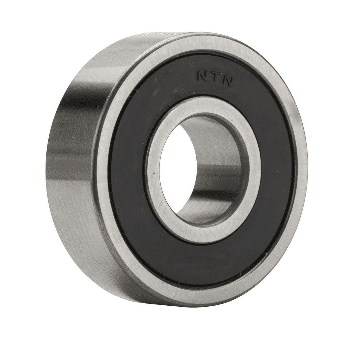 NTN Deep Groove Ball Bearing 63307LLBC3/EM | 63307LLBC3/L627 main image 0