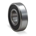thumbnail image 1 of Ntn Radial Bearing,Double Seal,17mm Bore 6003LLUC3/L627, 1 of 1
