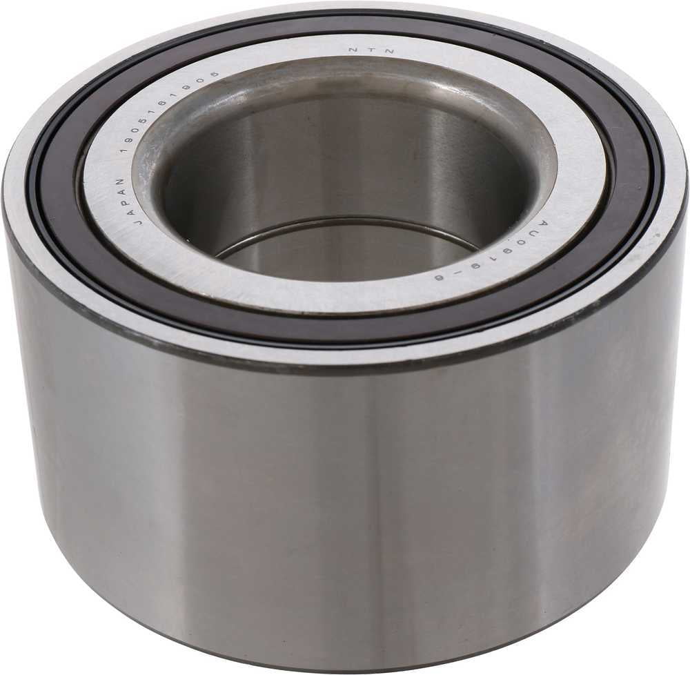 BCA by NTN WE60371 Double Row Angular Unit Bearing