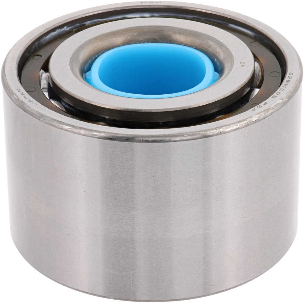 BCA by NTN WE61212 Double Row Angular Unit Bearing