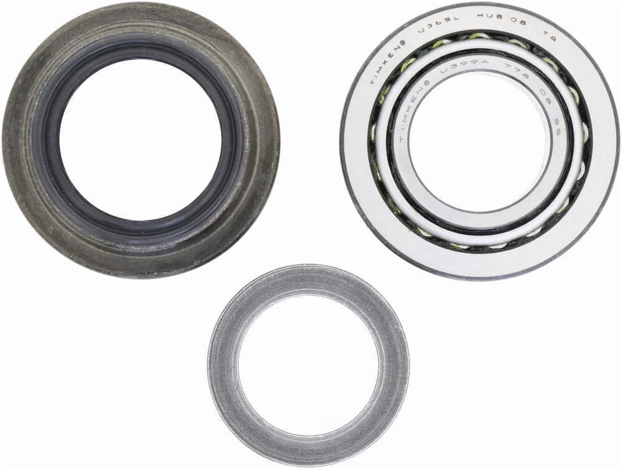BCA by NTN WE61597 Taper Roller Bearing Kit
