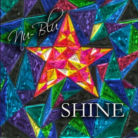 Nu-Blu - Shine - Music & Performance - CD