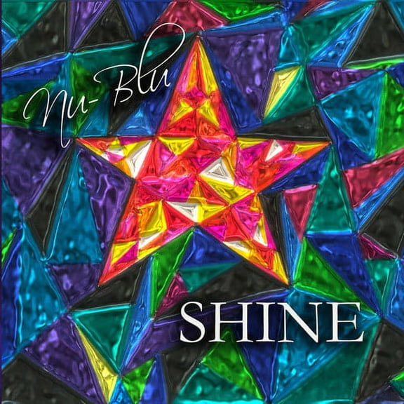 Nu-Blu - Shine - Music & Performance - CD