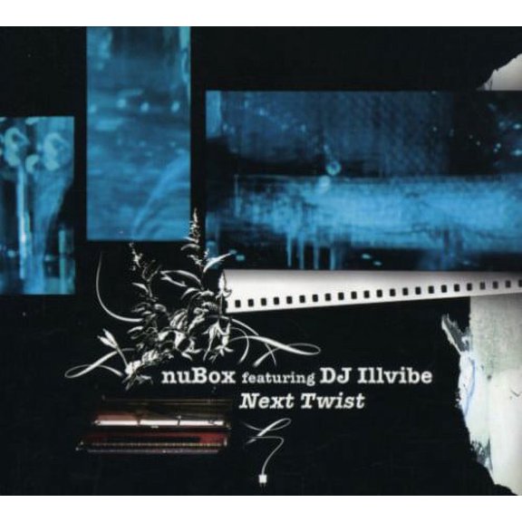 Nu Box - Next Twist - CD