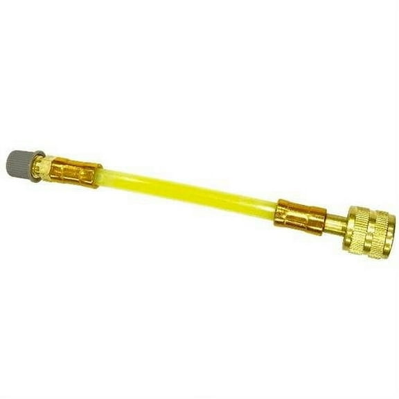 Nu-Calgon 4050-11 HVACR Sealant | UV Dye Direct Inject EasySeal