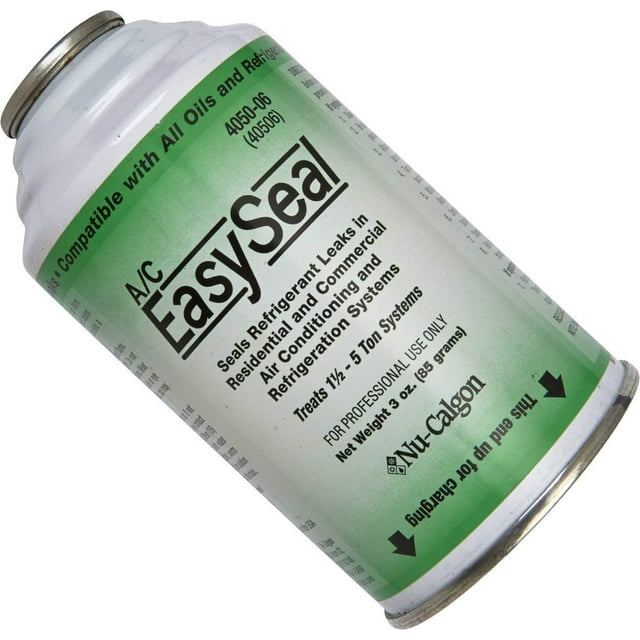NuCalgon 405006 Easy Seal Replacemen