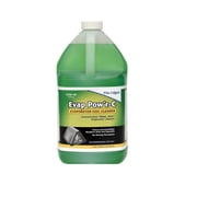 منظف لفائف المبخر الداخلي Evap Pow r من Nu-Calgon 4168-08، زجاجة سعة جالون واحد