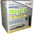 thumbnail image 1 of Nu-Calgon 4179-16 Mag 16 CO2 Cartridges (Includes (12)-16g CO2 Cartridges), 1 of 5