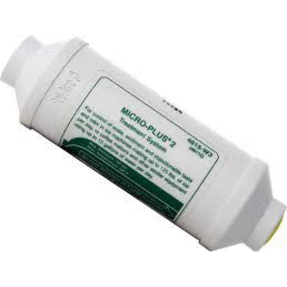 Nu-Calgon 4615-W3 - Micro|Plus 2 Ice Machine Treatment