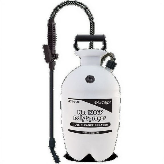 Nu-Calgon 4770-20 Cal-Shield Poly Sprayer, replacement for 1048279