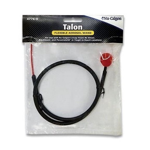 Nu-Calgon 4776-0 - Talon Flexible Aerosol Wand