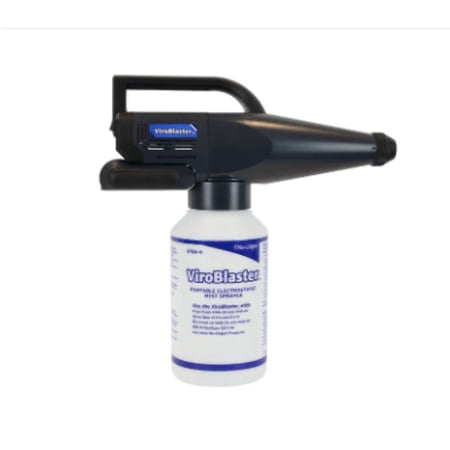 Nu-Calgon 4780-0 - Portable Electrostatic Mist Sprayer