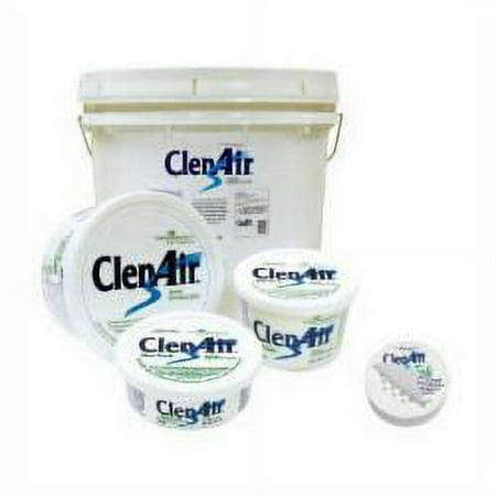 Nu-Calgon 61018 CherryAir Odor Neutralizer Mini Tub