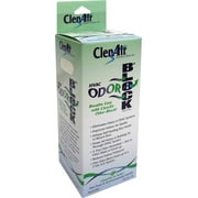 Nu-Calgon 61060 Odor Block Treats Up to 3 Tons