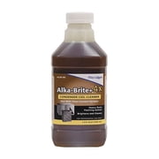 Nu-Calgon 4120-90 Alka Brite Plus 1qt