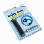 Nu-Calgon 4179-01 1 Pack Gallo Gun-Clears Condensate Drain Lines